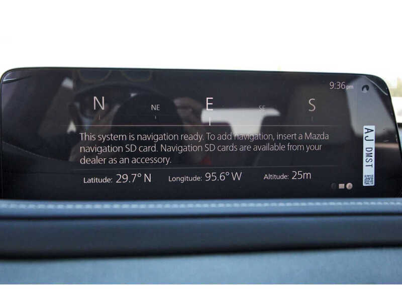 2026 Mazda CX-30 2.5 S Aire Edition