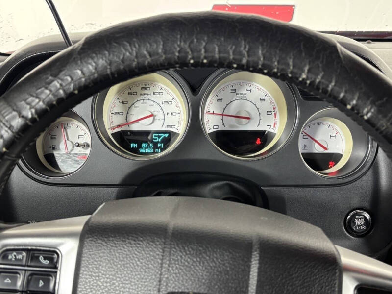 2012 Dodge Challenger R/T