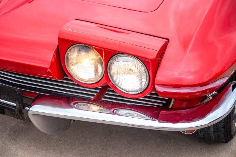 1964 Chevrolet Corvette