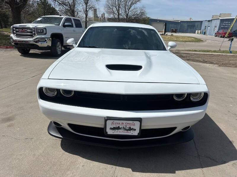 2023 Dodge Challenger GT
