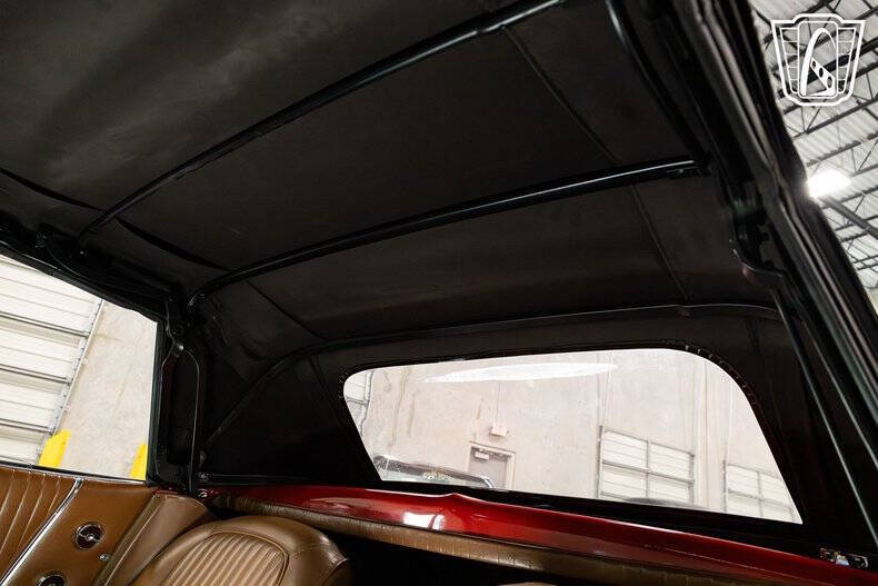 1963 Chevrolet Corvette