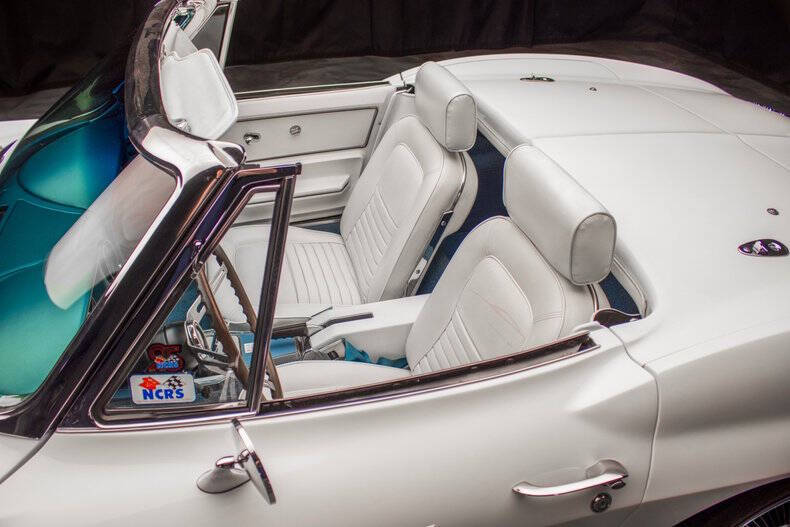 1967 Chevrolet Corvette