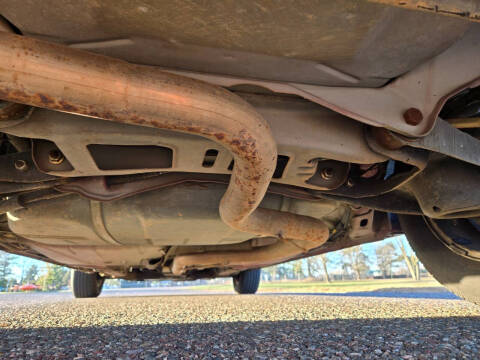 1993 Cadillac DeVille