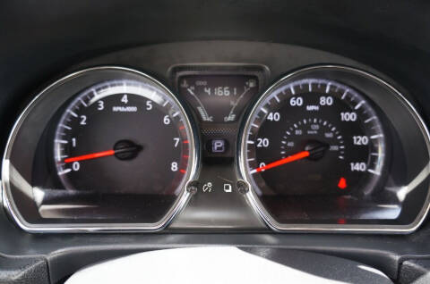 2016 Nissan Versa Note S