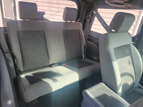 2009 Jeep Wrangler X