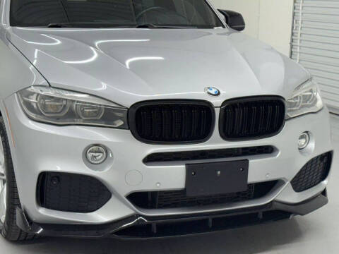2014 BMW X5 xDrive35i