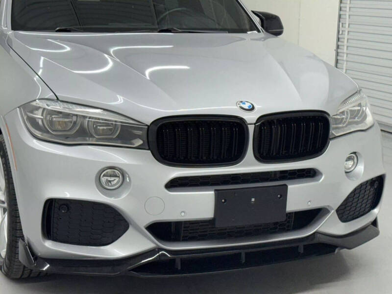 2014 BMW X5 xDrive35i