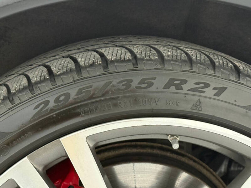 2013 Porsche Cayenne Turbo