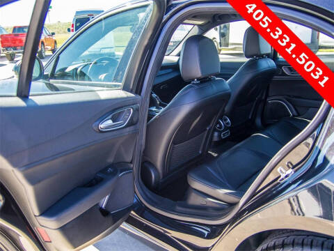 2023 Alfa Romeo Giulia Sprint