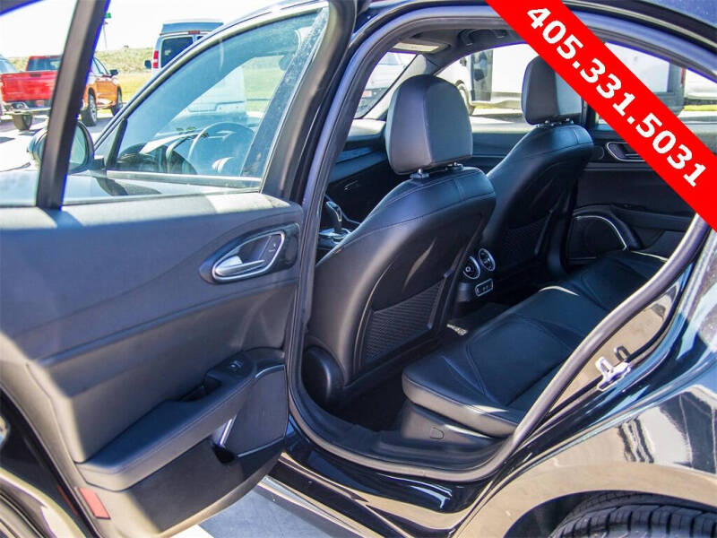 2023 Alfa Romeo Giulia Sprint