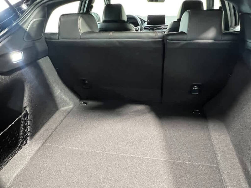 2025 Acura Integra Type S