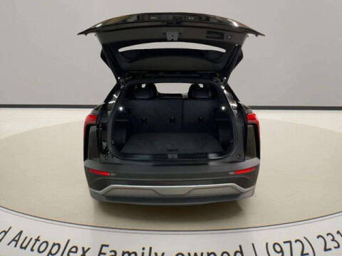 2024 Chevrolet Blazer EV 2LT