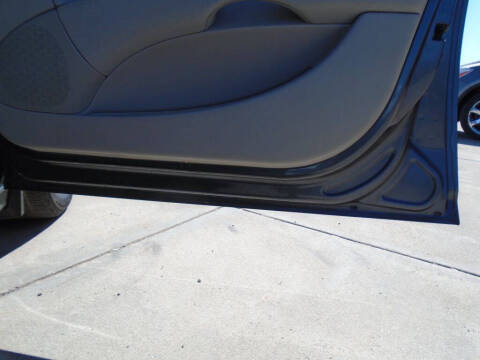 2011 Buick Lucerne CXL