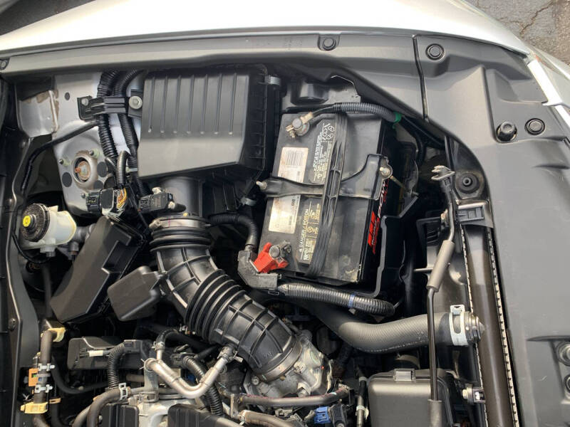 2008 Honda Accord LX