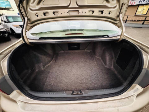 2005 Honda Accord LX