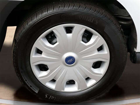 2022 Ford Transit Connect XL