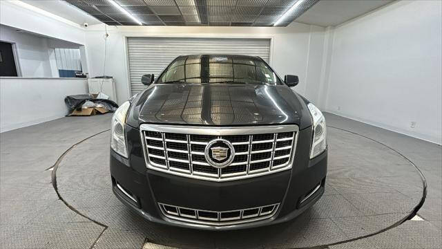 2013 Cadillac XTS 3.6L V6