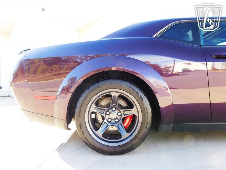 2020 Dodge Challenger