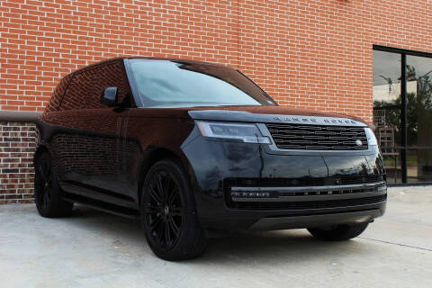 2024 Land Rover Range Rover P530 SE