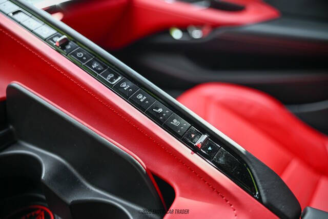 2020 Chevrolet Corvette Stingray