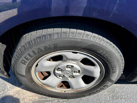 2013 Honda Pilot LX