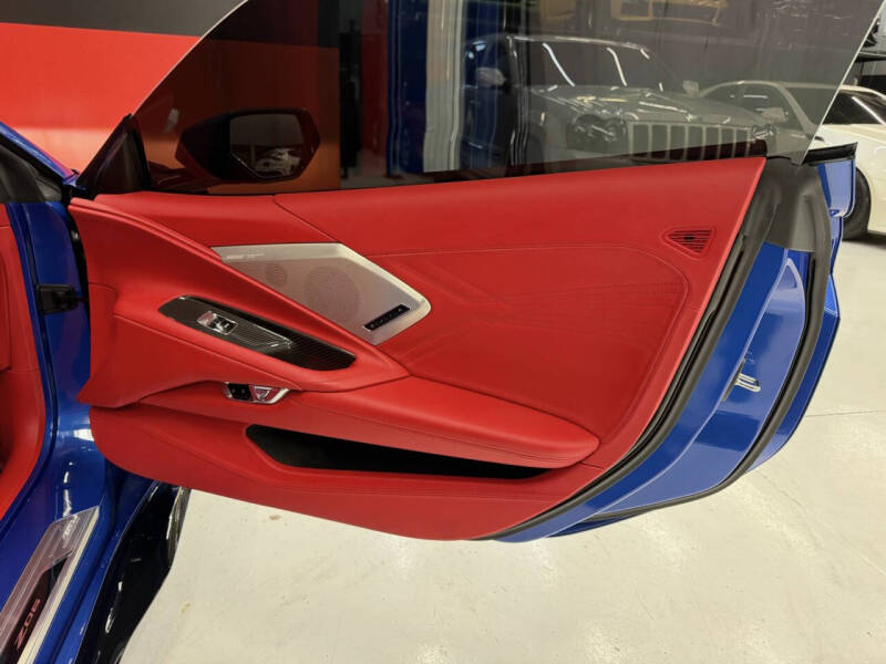 2023 Chevrolet Corvette Z06