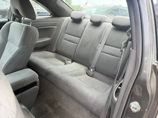 2006 Honda Civic EX
