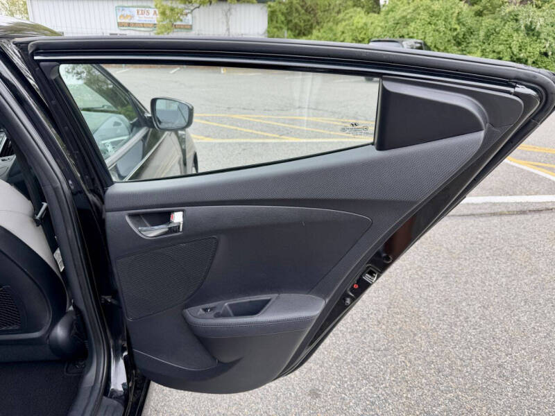 2013 Hyundai Veloster