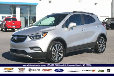 2020 Buick Encore for sale at Roanoke Rapids Auto Group in Roanoke Rapids NC