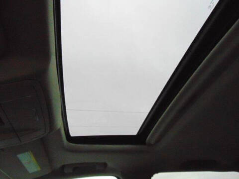 2016 GMC Sierra 3500HD