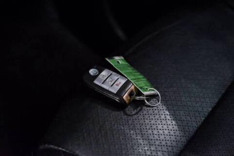 2016 Kia Sorento EX V6