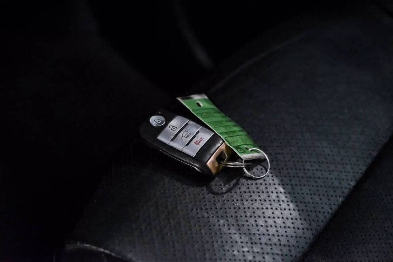 2016 Kia Sorento EX V6