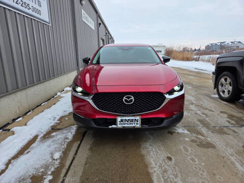 2024 Mazda CX-30 2.5 S Select Sport