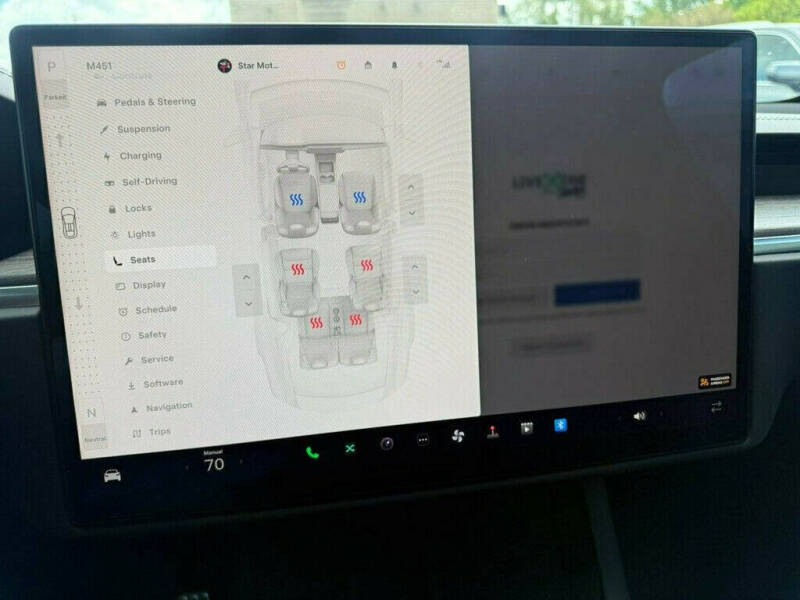 2022 Tesla Model X