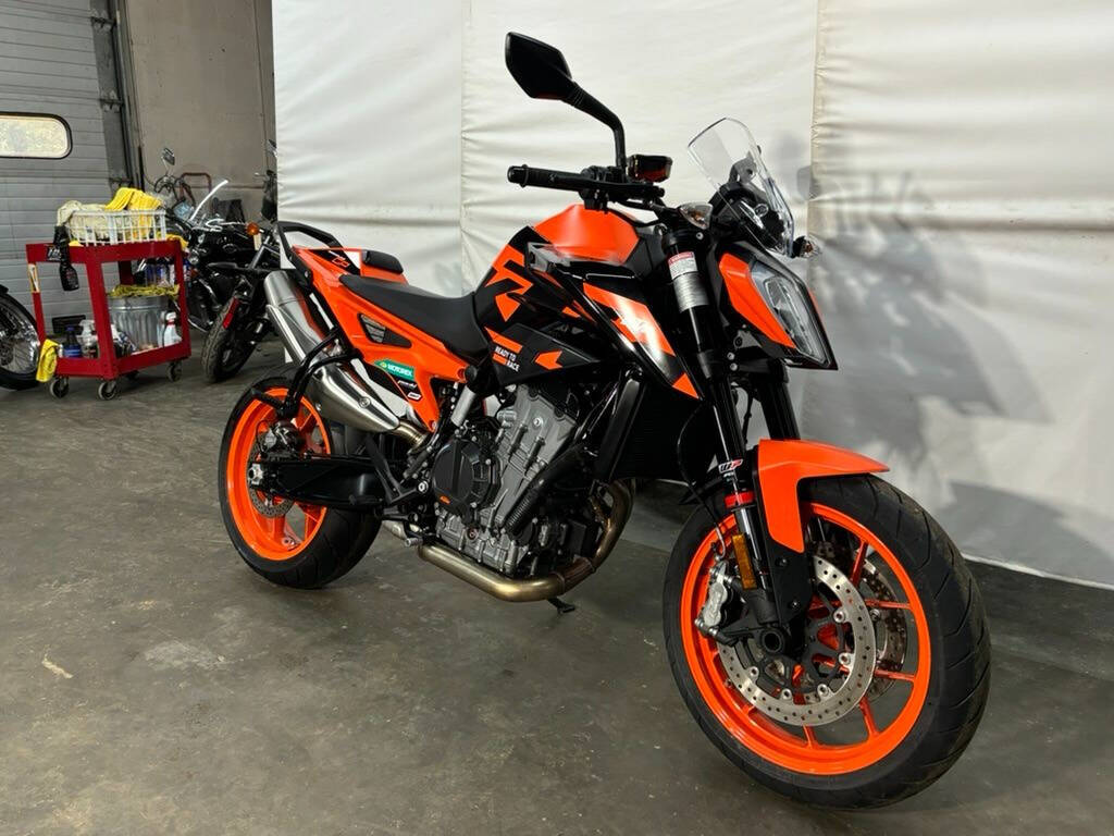 KTM 890 Duke GP For Sale In New Haven, CT