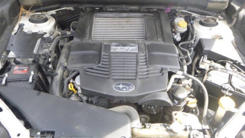 2015 Subaru Forester 2.0XT Premium