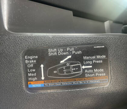 2019 Freightliner Cascadia