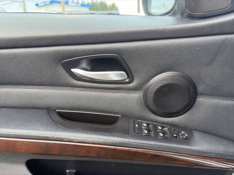 2011 BMW 3 Series 328i xDrive