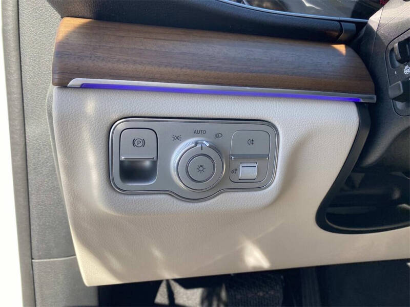 2026 Mercedes-Benz GLE GLE 350 4MATIC