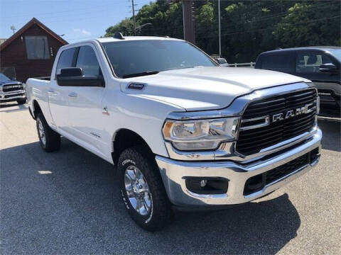 2019 RAM 2500 for sale at Audubon Chrysler Center in Henderson KY