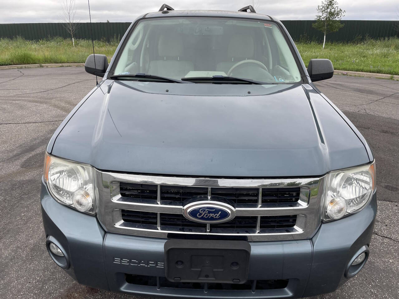 2011 Ford Escape for sale at Twin Cities Auctions in Elk River, MN