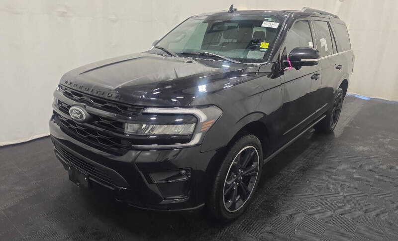2023 Ford Expedition for sale at River City Auto Center LLC in Chester IL