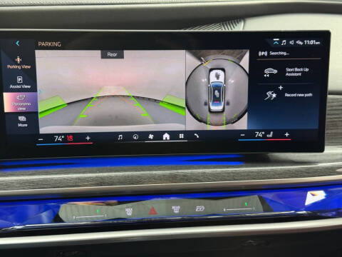 2023 BMW i7 xDrive60