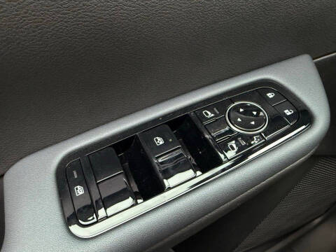 2026 Nissan LEAF SV+