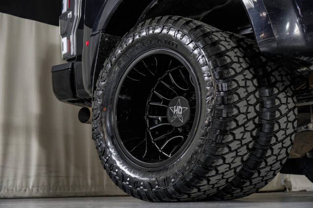 2022 Ford F-350 Super Duty Lariat