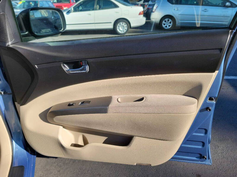 2005 Toyota Prius