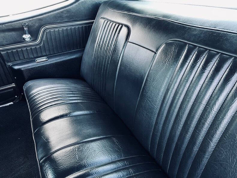 1972 Chevrolet Chevelle