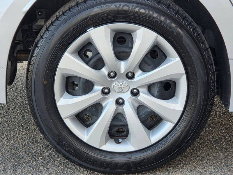 2024 Toyota Corolla Hybrid