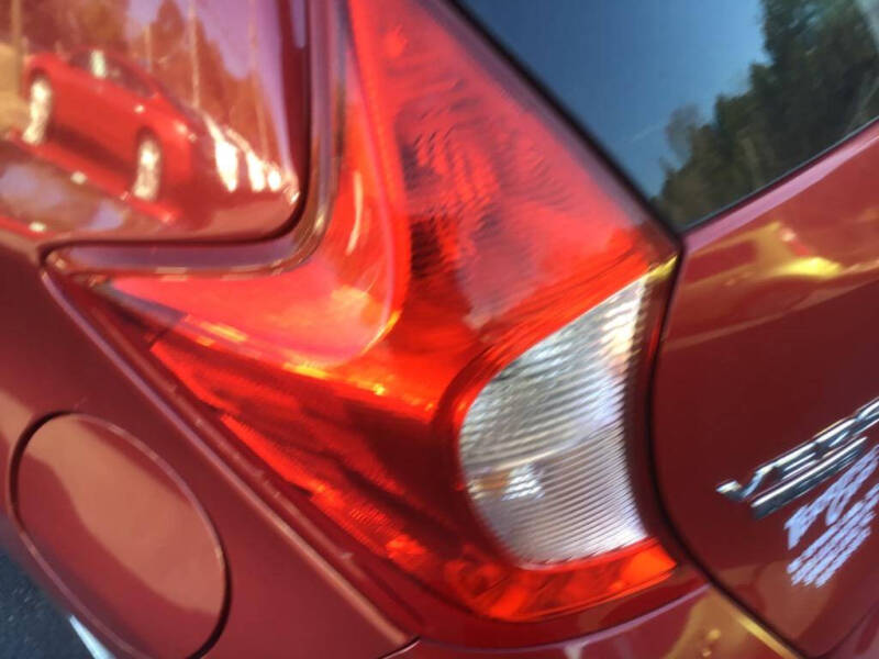 2015 Nissan Versa Note SV