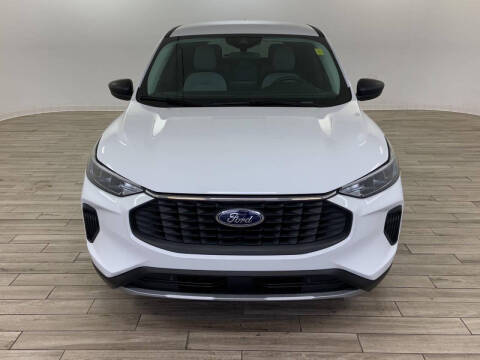 2023 Ford Escape Hybrid Active